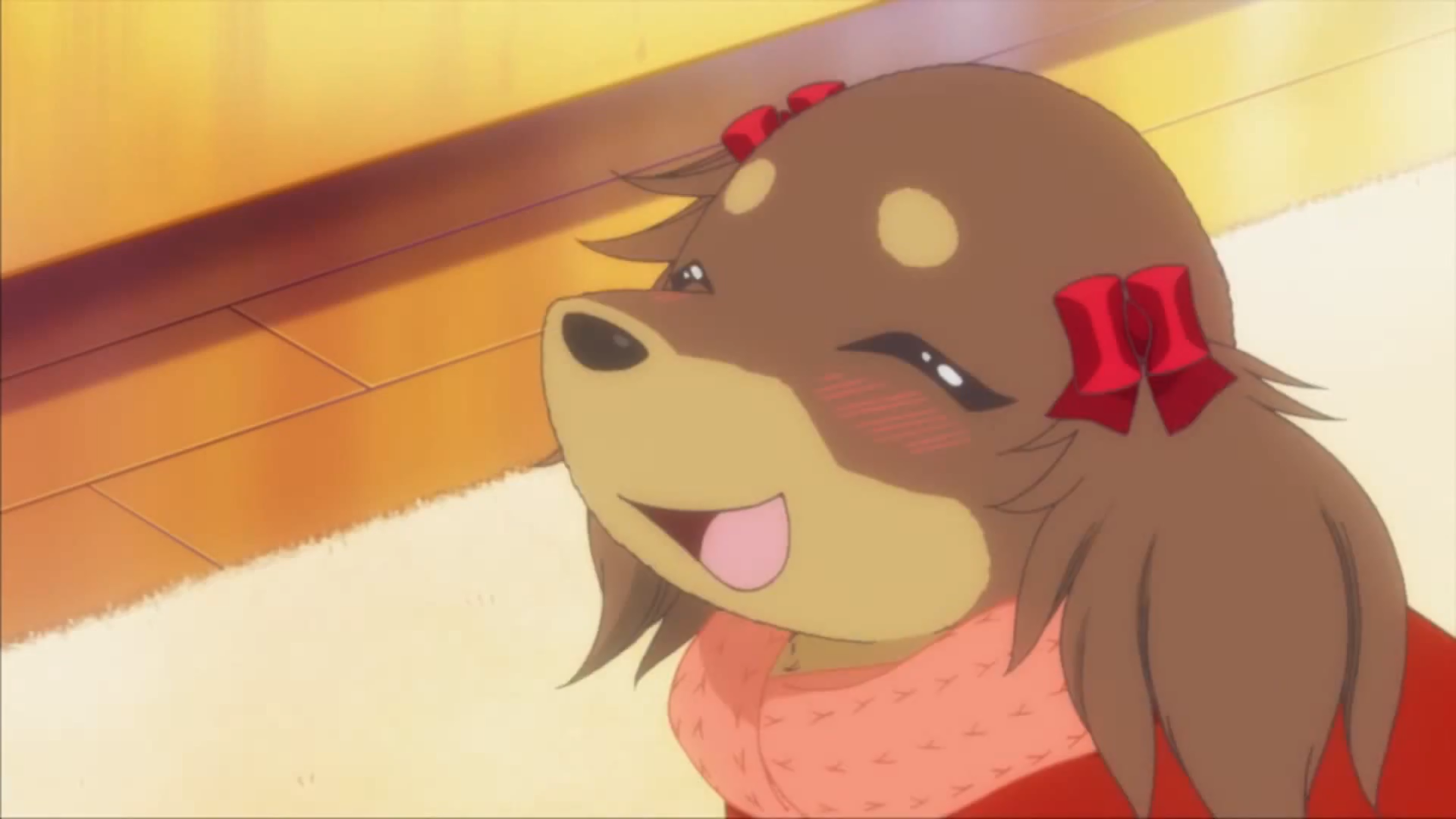 Chocotan! (Kamonohashi no Fansub)